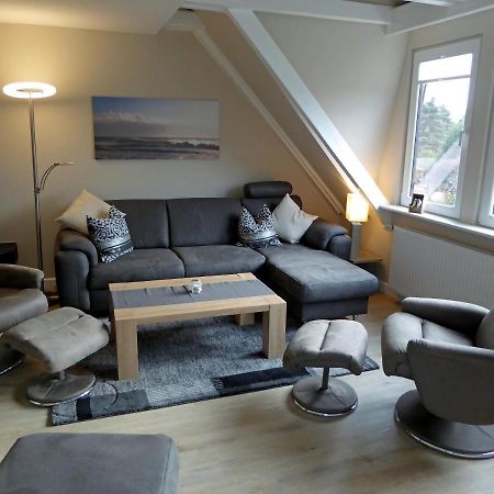 Appartement Silwai Og à Westerland Extérieur photo