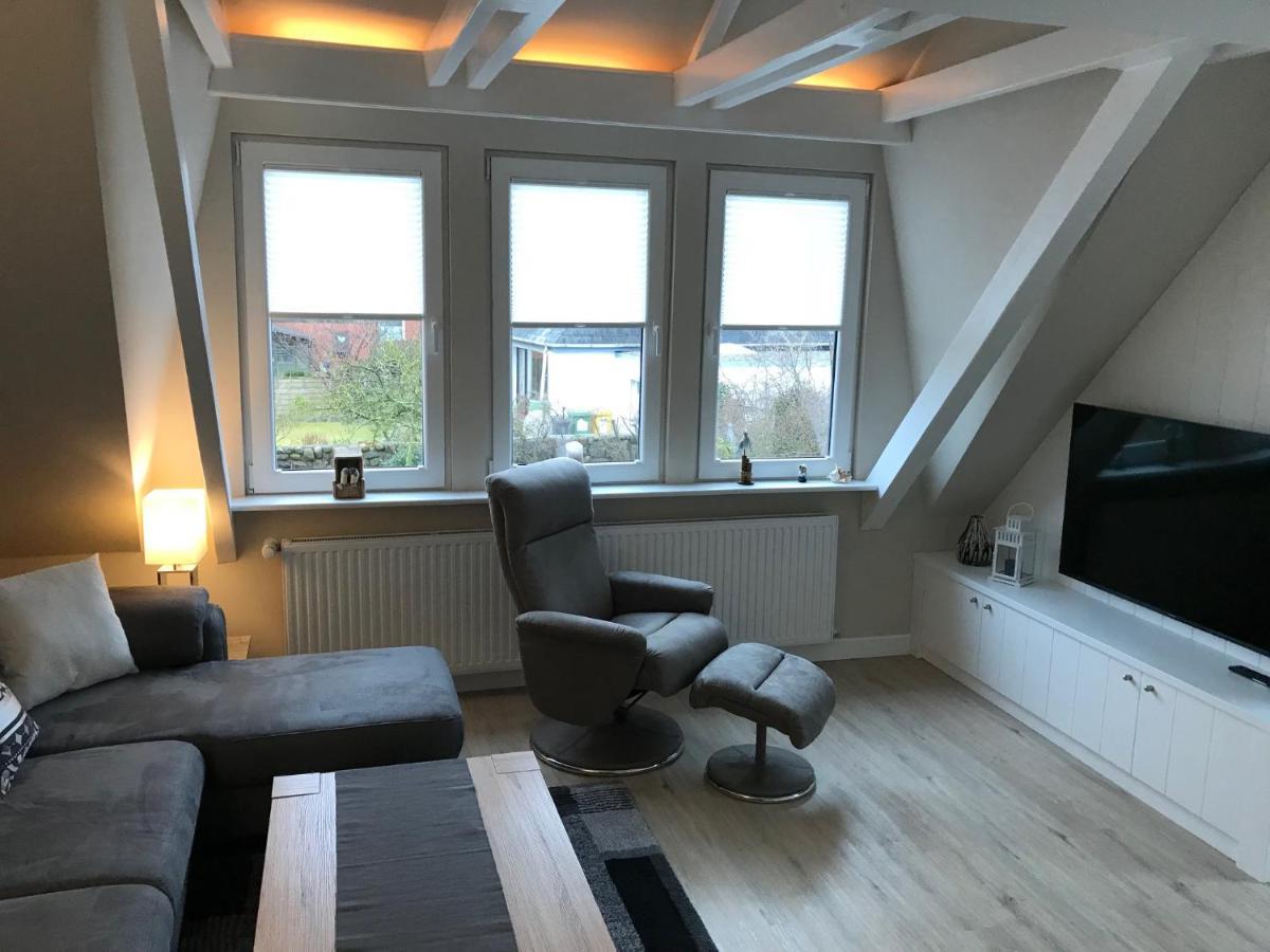 Appartement Silwai Og à Westerland Extérieur photo