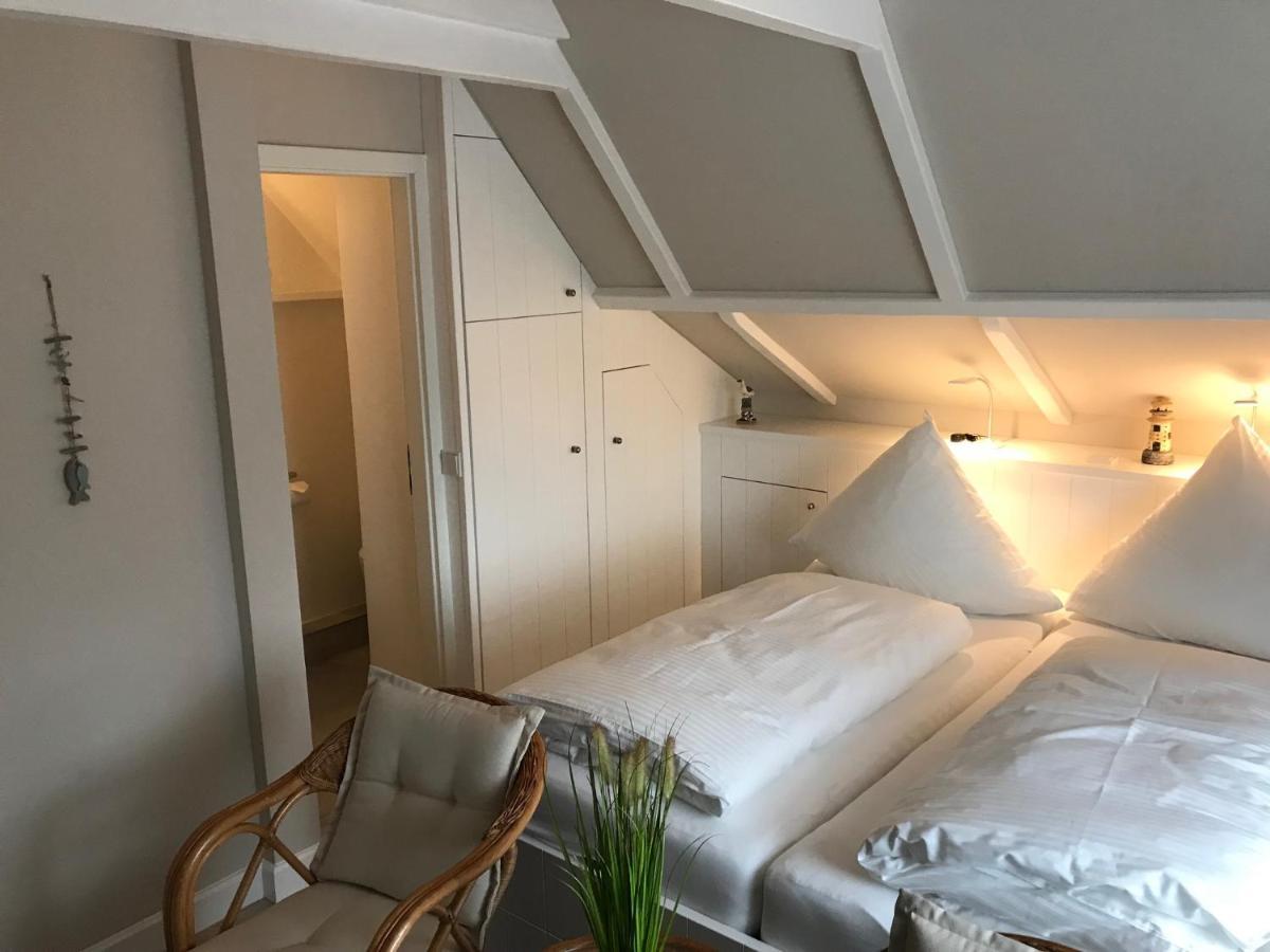 Appartement Silwai Og à Westerland Extérieur photo