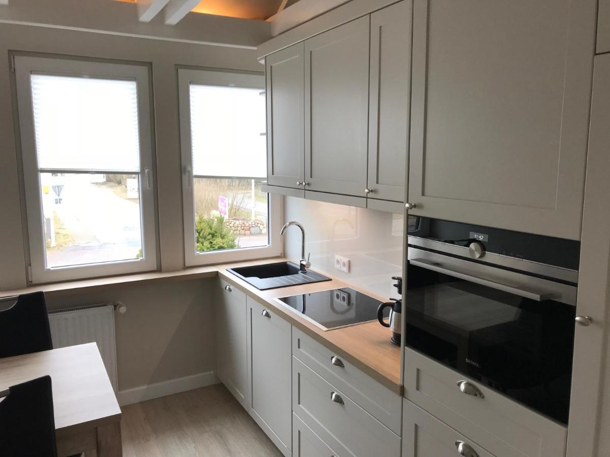 Appartement Silwai Og à Westerland Extérieur photo