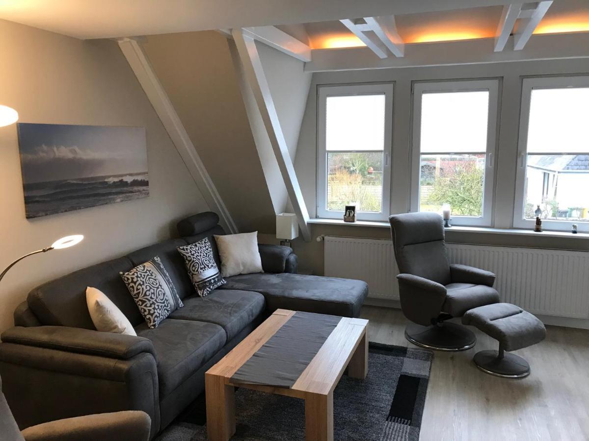 Appartement Silwai Og à Westerland Extérieur photo