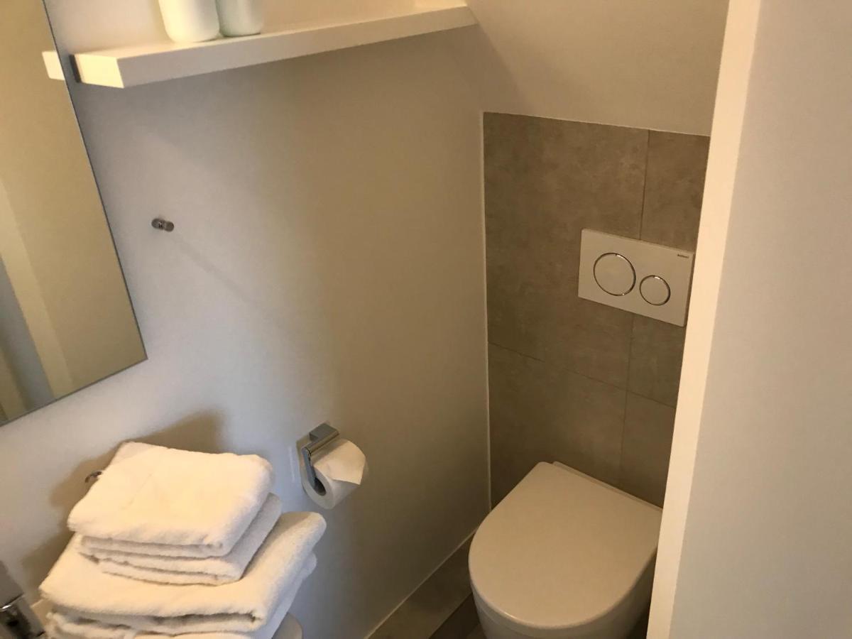 Appartement Silwai Og à Westerland Extérieur photo